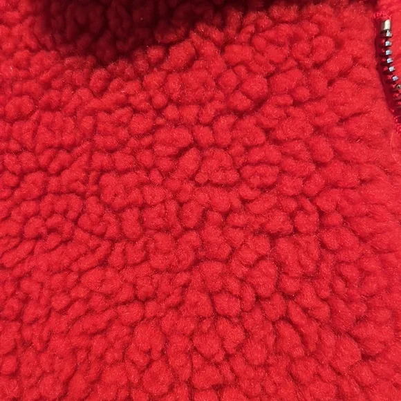 Sherpa Jacket - Picture 2 of 2